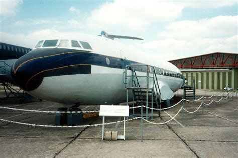 Handley Page Hermes 